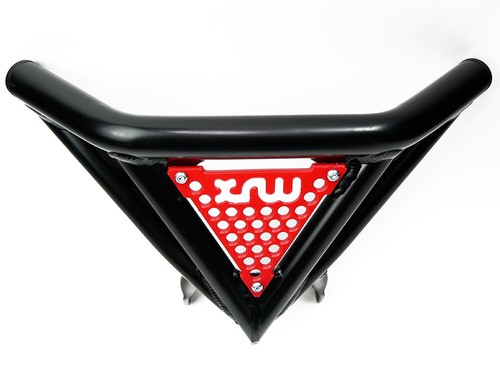 Front bumper herkules - front,