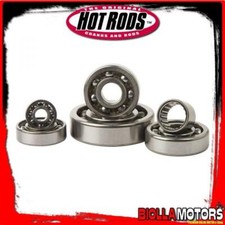 TBK0099 KIT GETRIEBE LAGER HOT