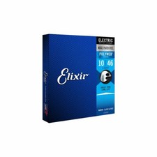 ELIXIR 12050 Electric Polyweb 010-.046 Light
