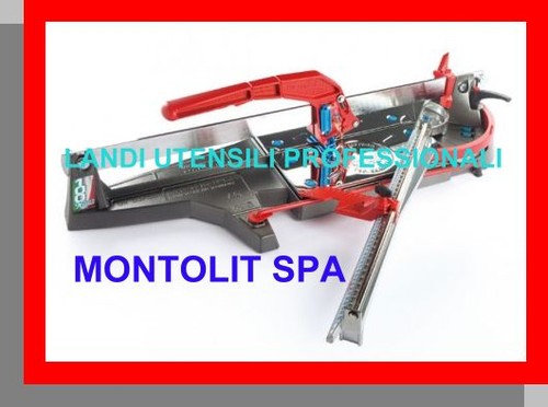 Fliesenschneider montolit - fliesenschneider,