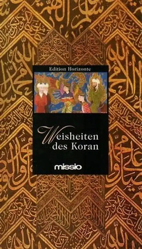 Weisheiten des koran - weisheiten,