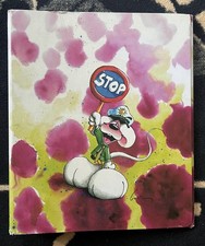 Diddl Ordner DIN A3 + A5