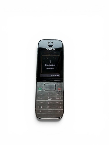 Siemens gigaset sl78h - gigaset,