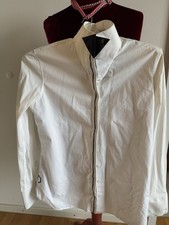 Balenciaga Paris Damen Hemd