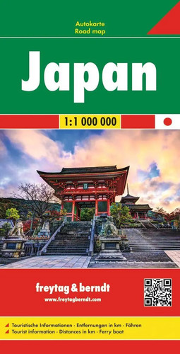 Japan autokarte 000 - japan,,