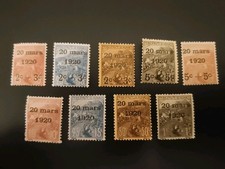 #MON (04637) München 1920