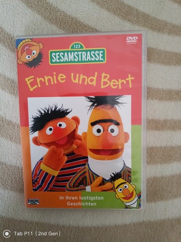 Sesamstraße ernie und - sesamstraße,