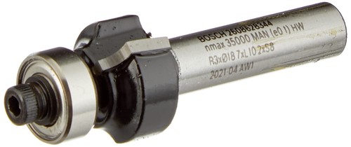 Bosch standard for - bosch, wood