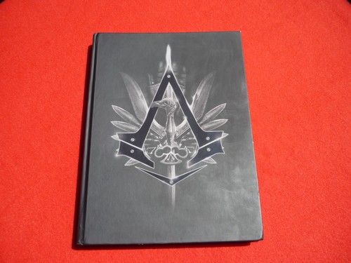 Assassins creed syndicate - assassins,