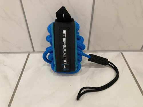 Sup board leash - board, starboard