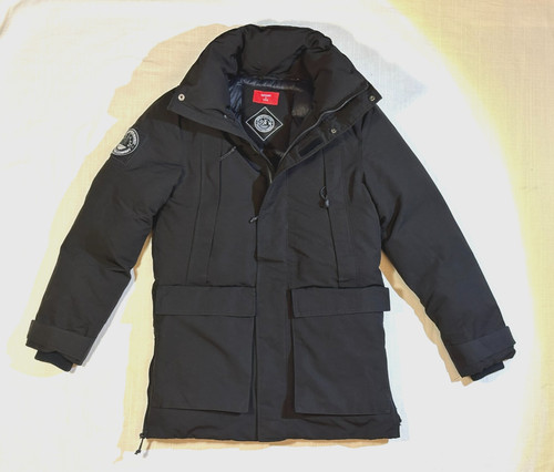 Superdry everest explorer - everest,