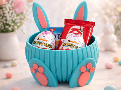 Osterhase bowl niedlicher - –,