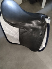 Dressursattel Lemetex Klosterschöntal 17,5 Zoll