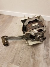 Miele W715 EXQUISIT 2000 Motor