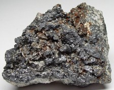 GALENIT Wilhelmstollen Teufelsgrund Münstertal Schwarzwald Baden-Würtemberg !!!