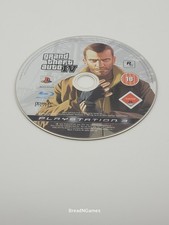 Grand Theft Auto IV