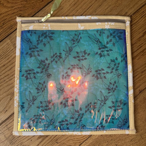 Vinyl und bosal wep - vinyl,