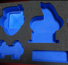 Systainer Einlage für Bosch