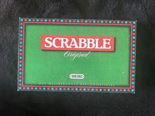 Scrabble Original Brettspiel