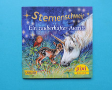 Pixi Buch - Nr. 1828 Sternenschweif - Ein zauberhafter Ausritt - 9.  Aufl. 2019