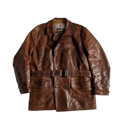 Aero leathers herren fqhh - aero,