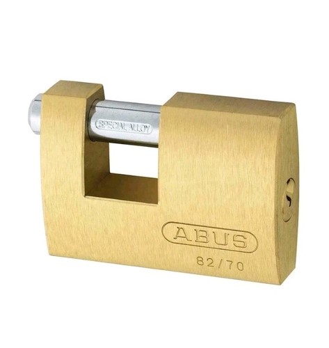 Abus mechanisches mm - abus, 82/70