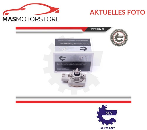 Sensor xenonlicht skv - sensor,