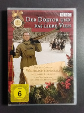 Der Doktor und das liebe Vieh