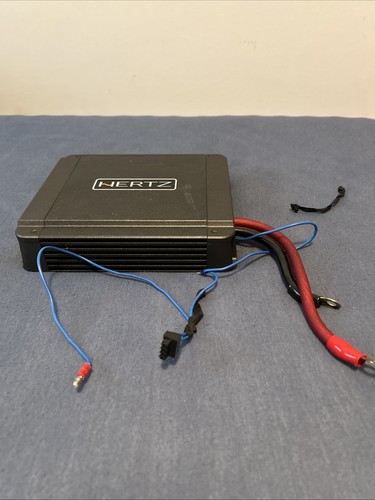 Hertz hcp 2 - hertz,