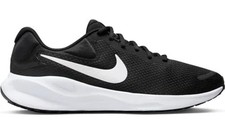 Nike Revolution 7 Black White