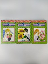 Kare Kano Manga Set Band 1–3