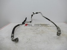 VW Caddy 2K  Klimaleitung Kältemittelleitung 2K0820743F