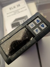 0-20mA / 4-20mA Elk38-12