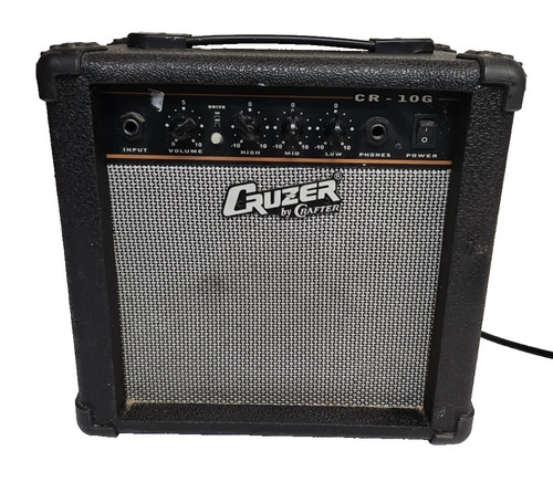 Cruzer crafter 10g - crafter, cr-10g
