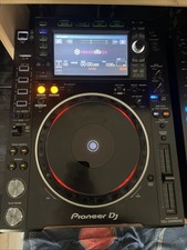 2 x Pioneer CDJ-2000NXS2 | DJ-Player 