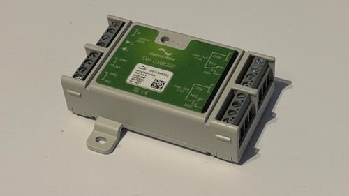 Digitalstrom umr200 relais - digitalstrom,