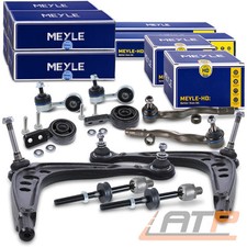 QUERLENKER SATZ + MEYLE HD KOPPELSTANGEN + MEYLE LAGERSATZ FÜR BMW 3-ER E36 Z3