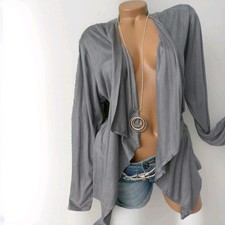 Heine Cardigan Shirt Jacke Gr