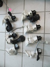 7x Whirlpool Bauknecht