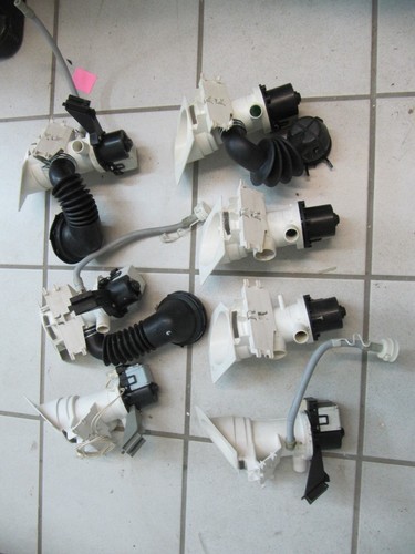 Whirlpool bauknecht - 7x,