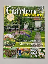 mein schöner Garten Spezial