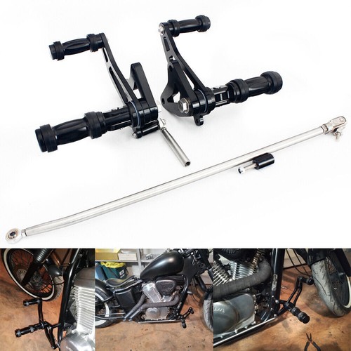 Für honda 600 shadow - für,
