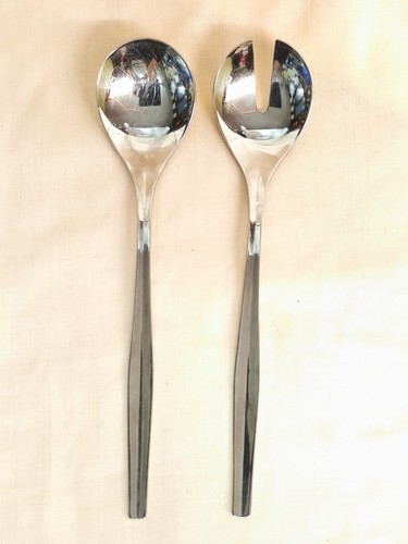 Salatbesteck 19cm wmf besteck - salatbesteck,