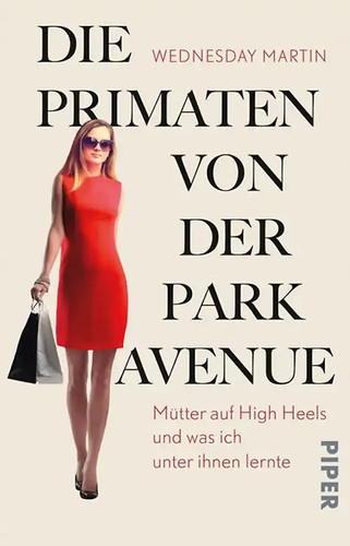 Die primaten von der park - von,