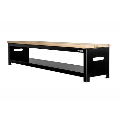Gartenbank 180 mit - 180, cm