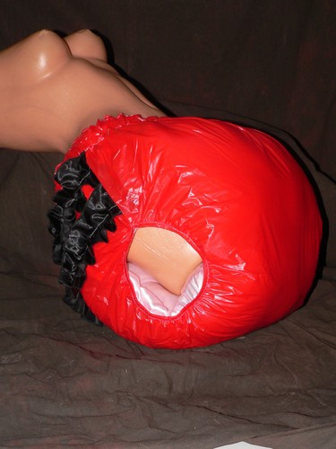 Pvc windelhose diaper - pvc,