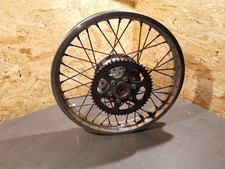 Suzuki DR 125 SE (SF44A) Felge