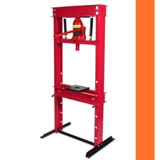 Werkstattpresse Dornpresse