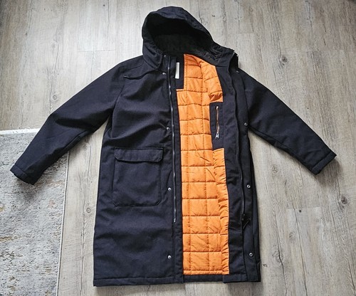 Ragwear parka herren - parka, them