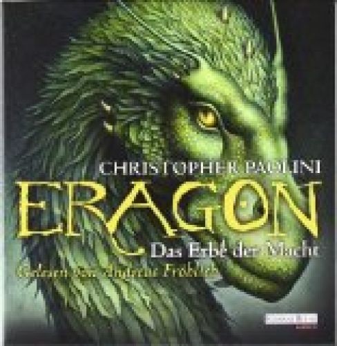 Eragon das erbe - -,